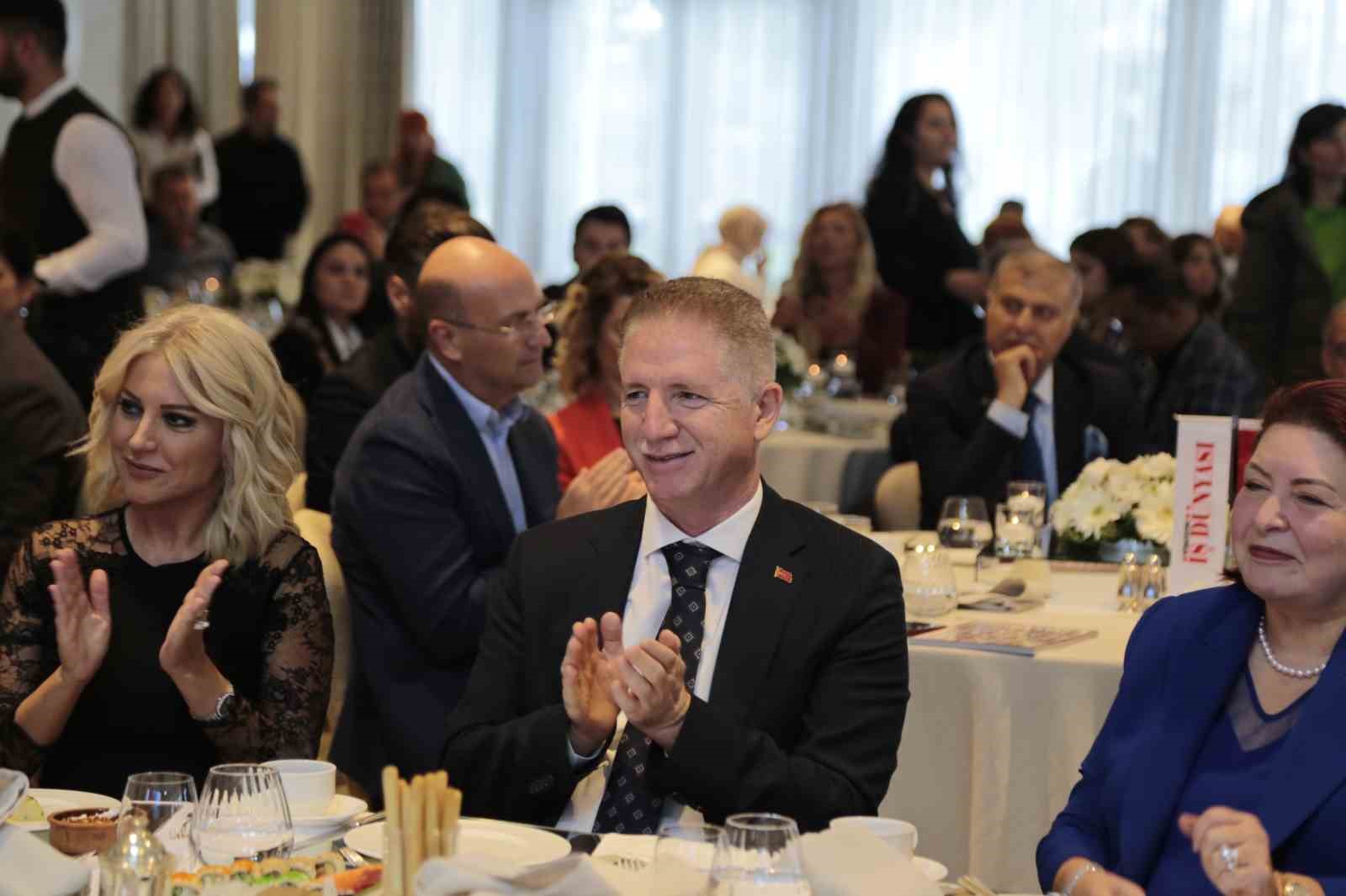 Türkiye’de İş Dünyası üçüncü yılına yeni bir sayfa açtı