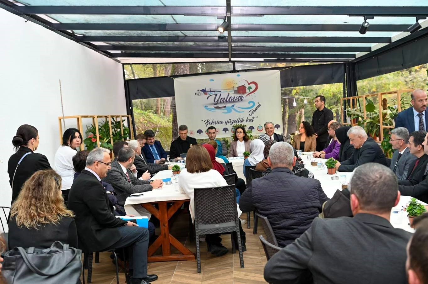 Termaliler Sağlık Bilimleri Fak&uuml;ltesi&rsquo;ni geri istiyor
