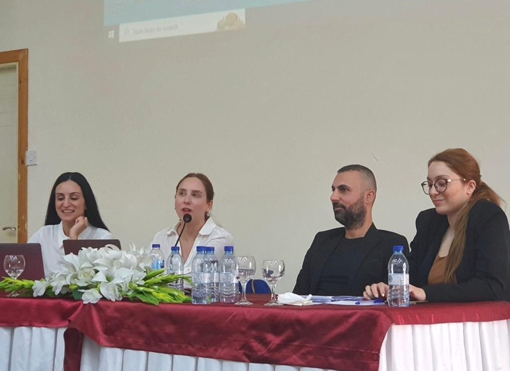 Yapay zekanın hukuk alanındaki etkileri tartışıldı: Yapay zeka tabanlı hakim ve avukatlar mümkün mü