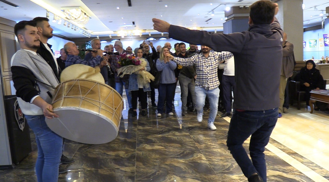Ordu’da toplu taşıma esnafını sevindiren karar