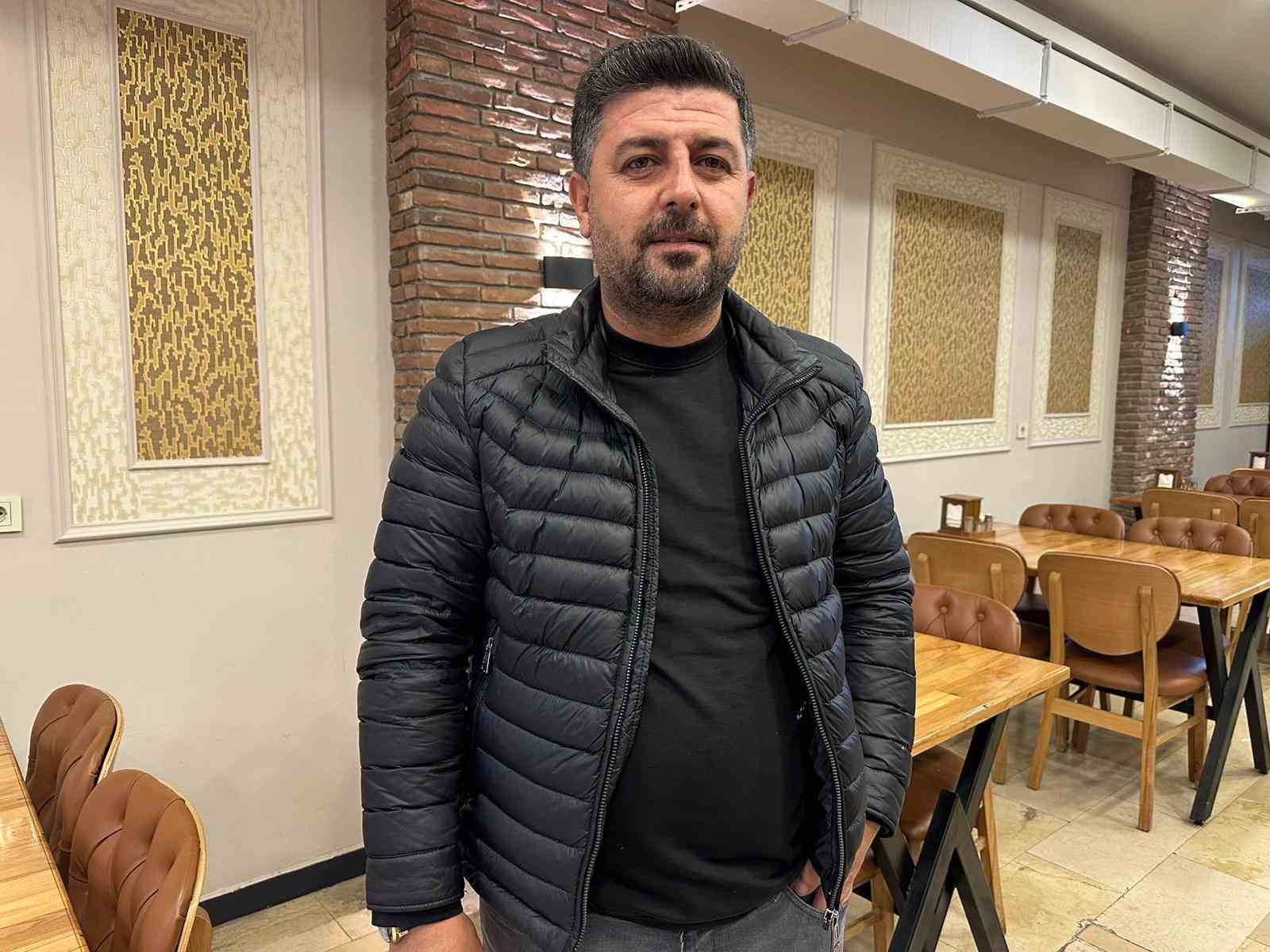 Yüksekovalılar ’Anjiyo Ünitesi’ istiyor