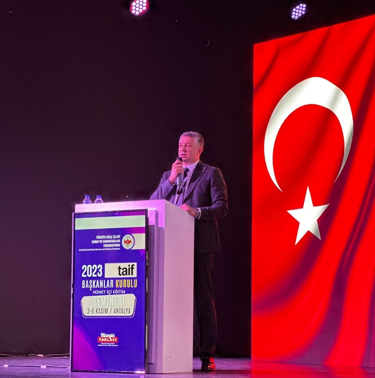 Başkan Sarıkaya’dan önemli açıklamalar
