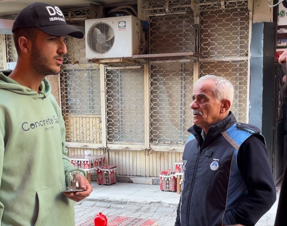 Hakkari Belediyesinden çöp uyarısı