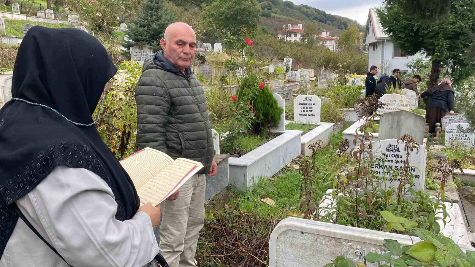 24 yıl geçti ama acılar hala taze