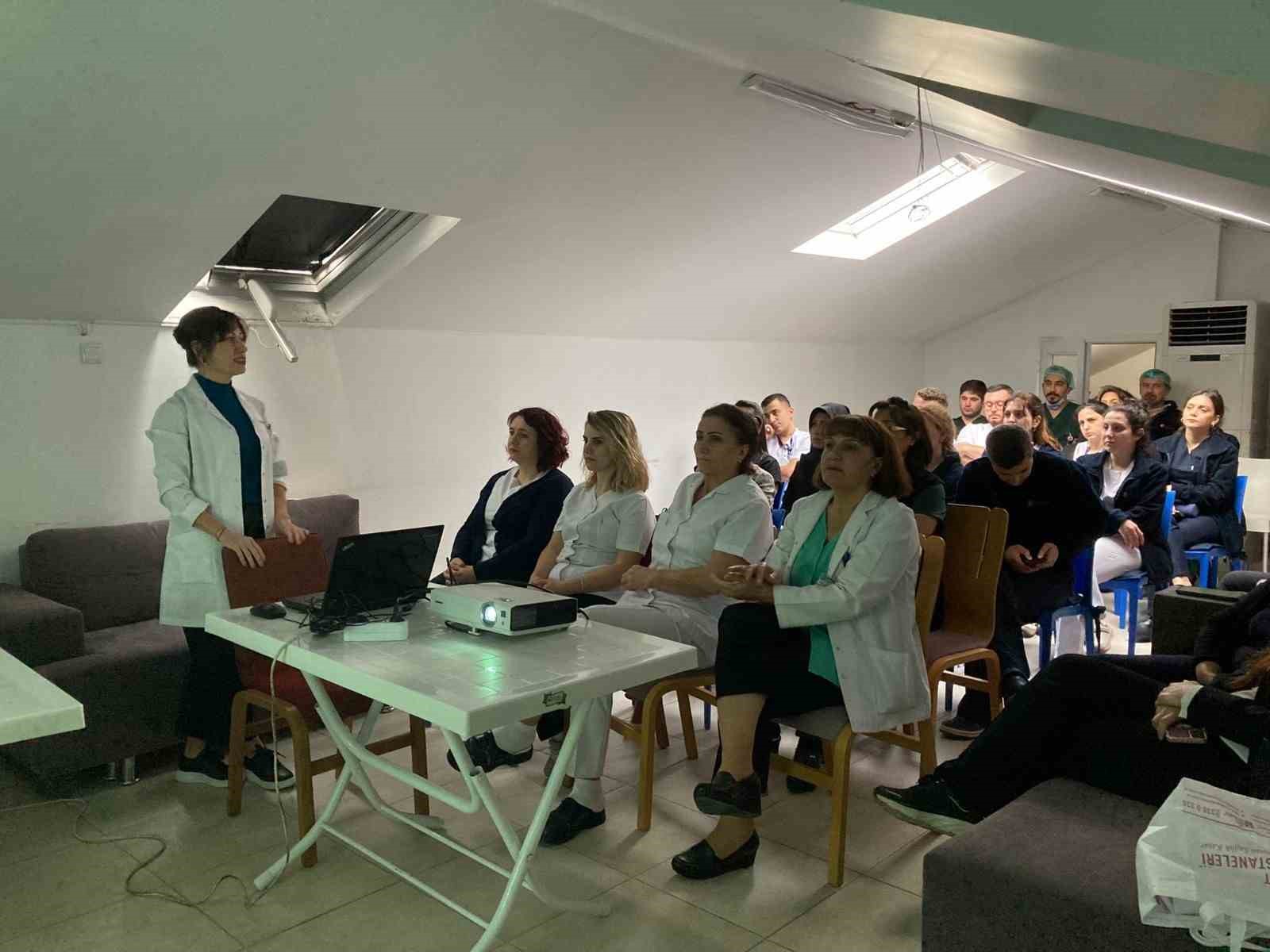 İnme tedavisinde ilk saatler tedavi için kritik