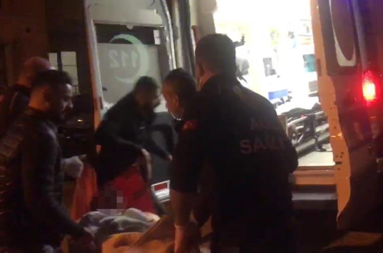 Gümüşhane’de astsubay kazayla kendini vurdu