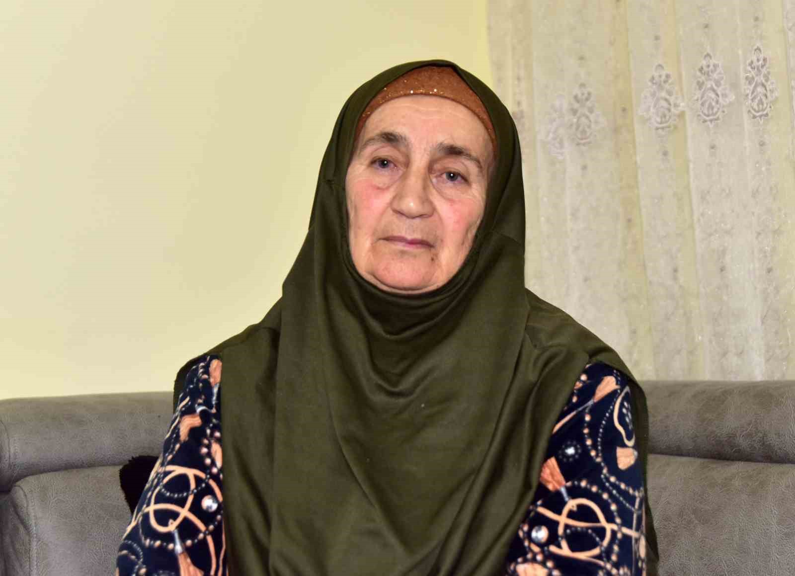 Ahlat&rsquo;a yerleştirilen Ahıska T&uuml;rkleri 7 yıldır huzur i&ccedil;inde yaşıyor
