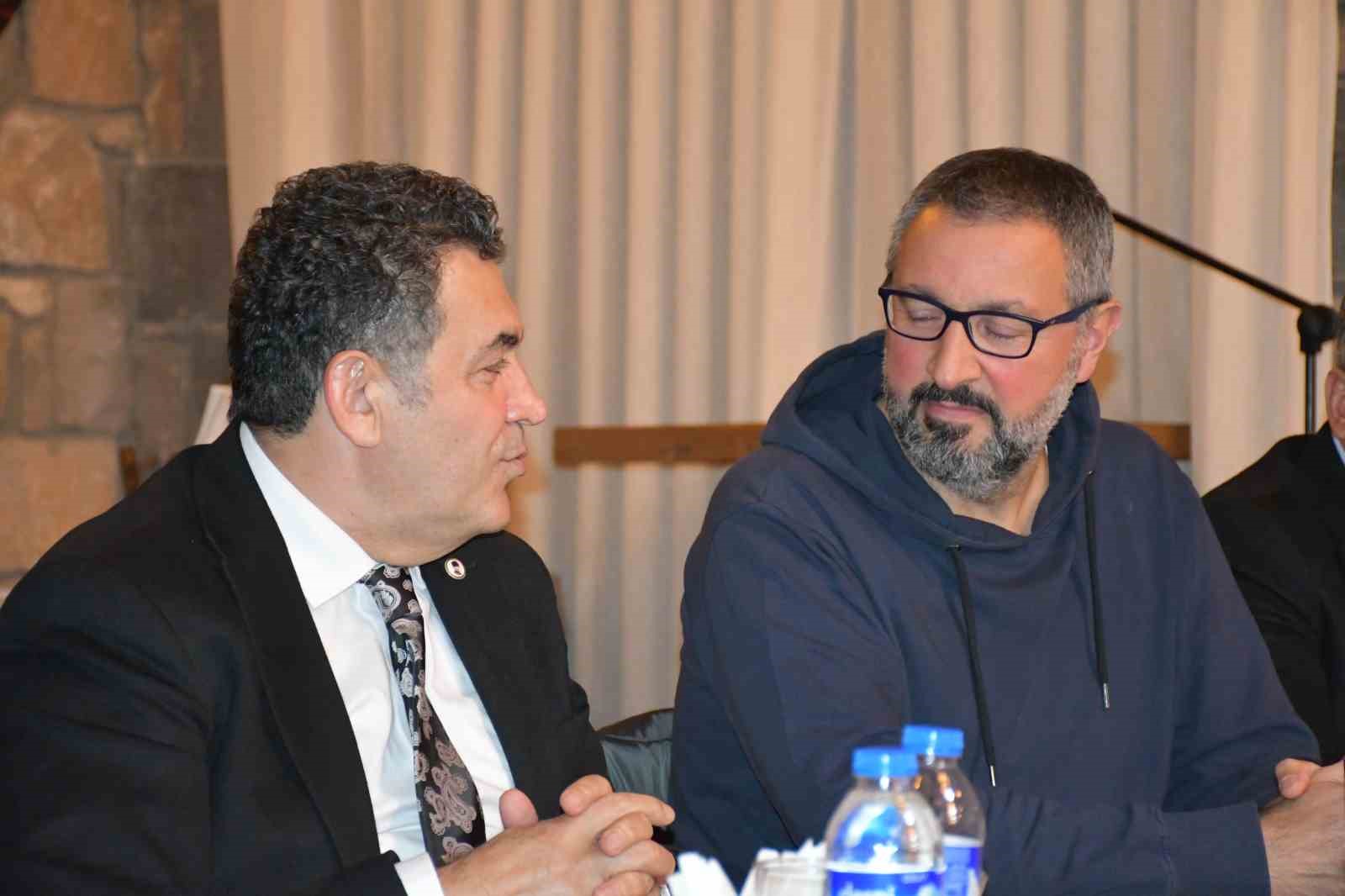 Turizmde yeni rota Ardahan
