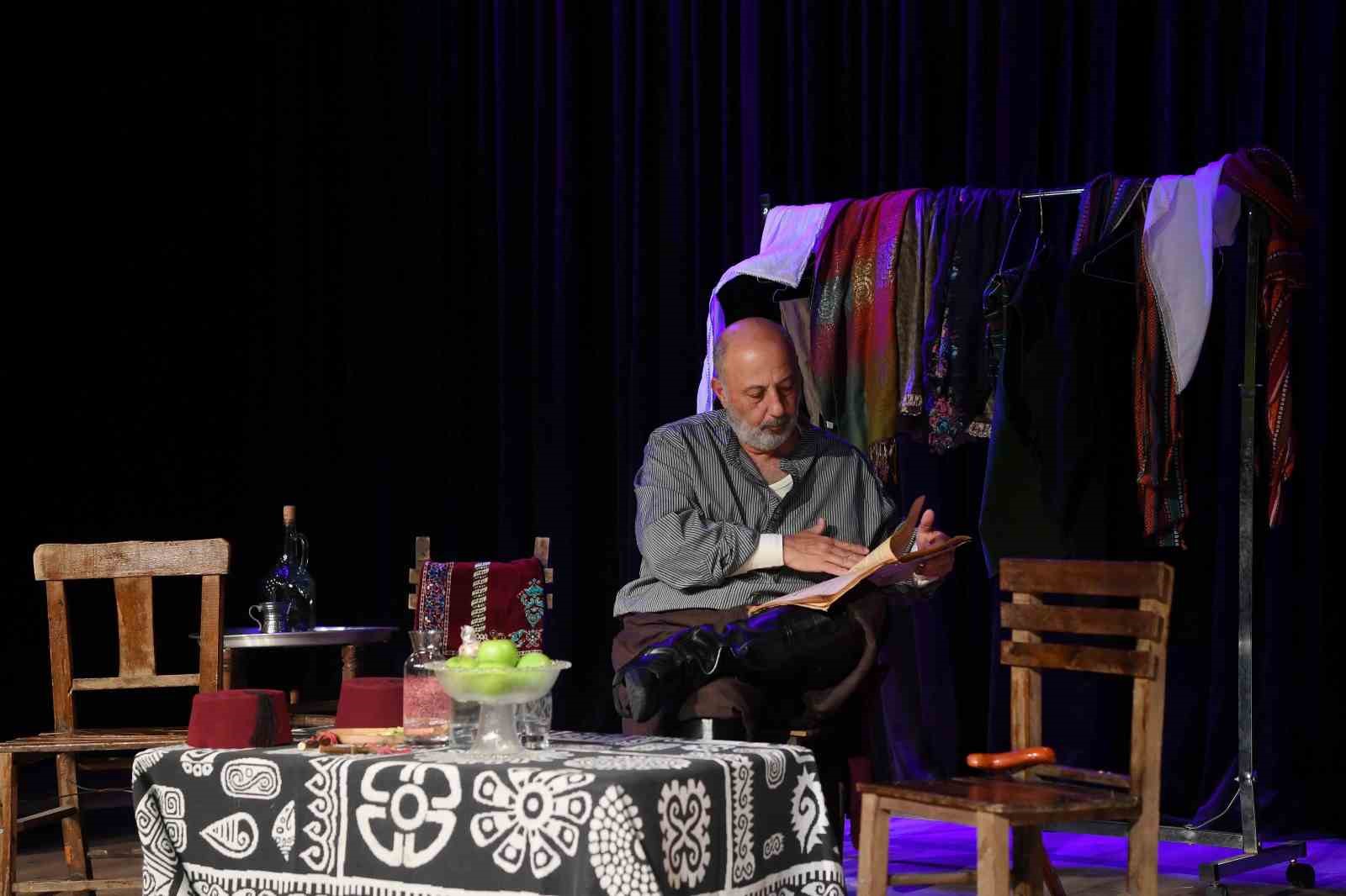 Konyaaltı&rsquo;nda nostaljik &ouml;yk&uuml;ler sahnelenecek
