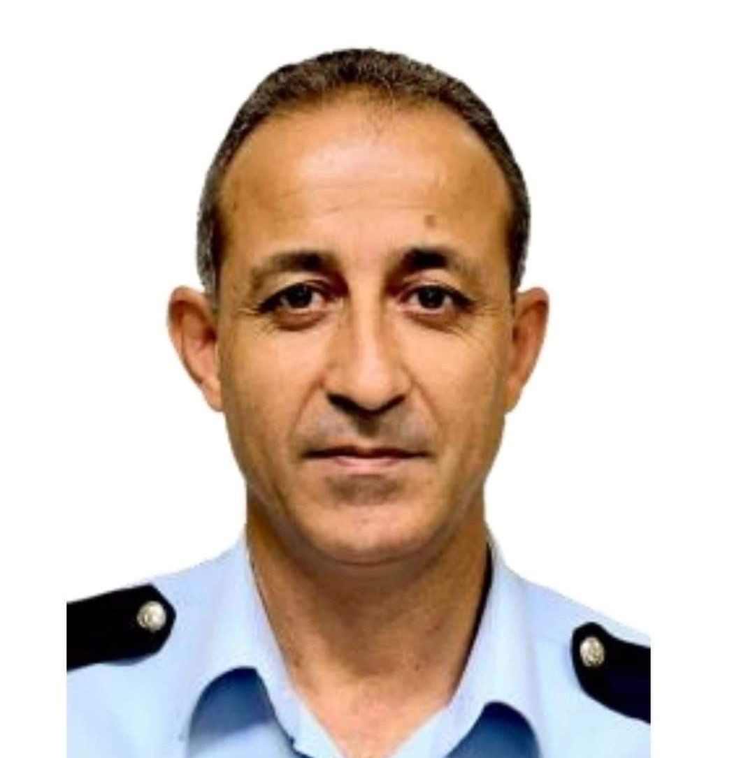 Şehit polis memuru son yolculuğuna uğurlandı
