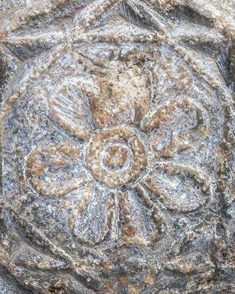 Kahramanmaraş&rsquo;ta 17. y&uuml;zyıldan kalma tarihi Soğukpınar &Ccedil;eşmesi
