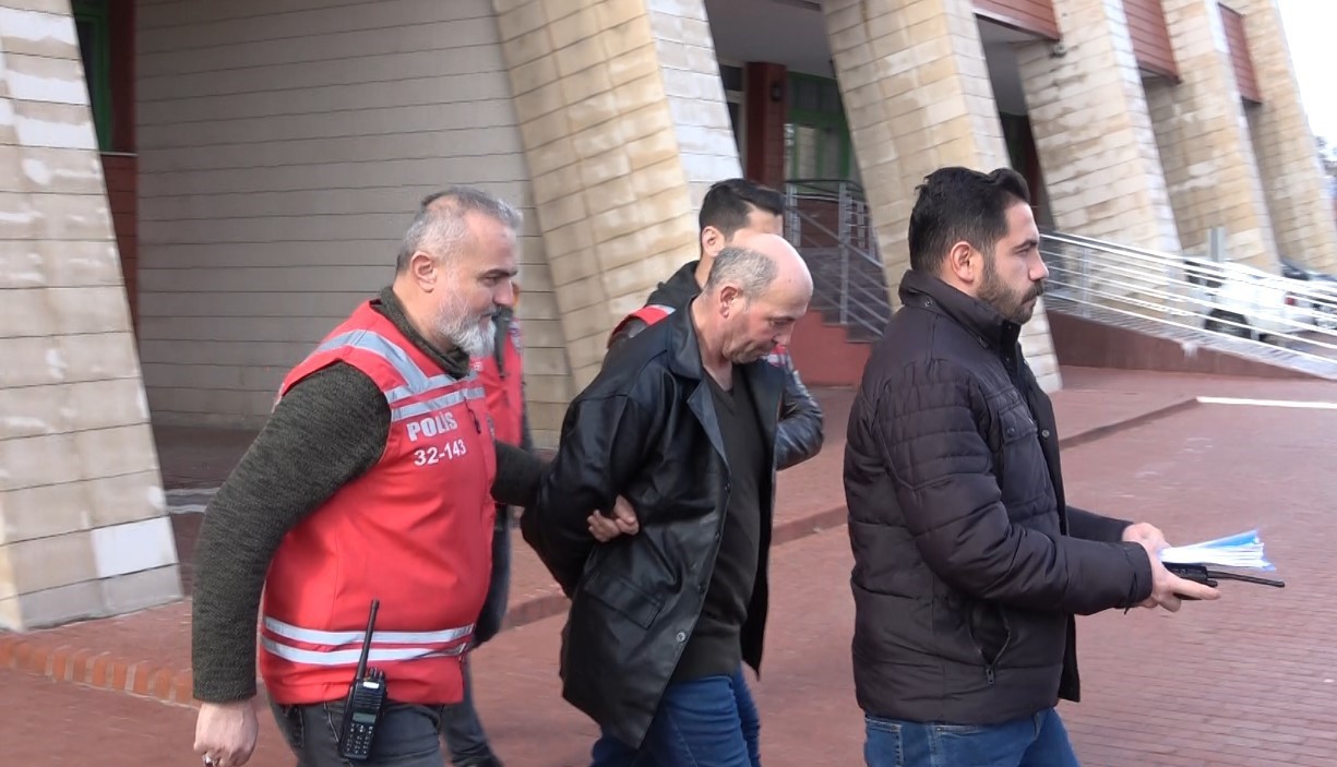 Site yöneticisini kemerle öldüren sanık: "Şeker hastasıyım anlık sinirle yaptım"