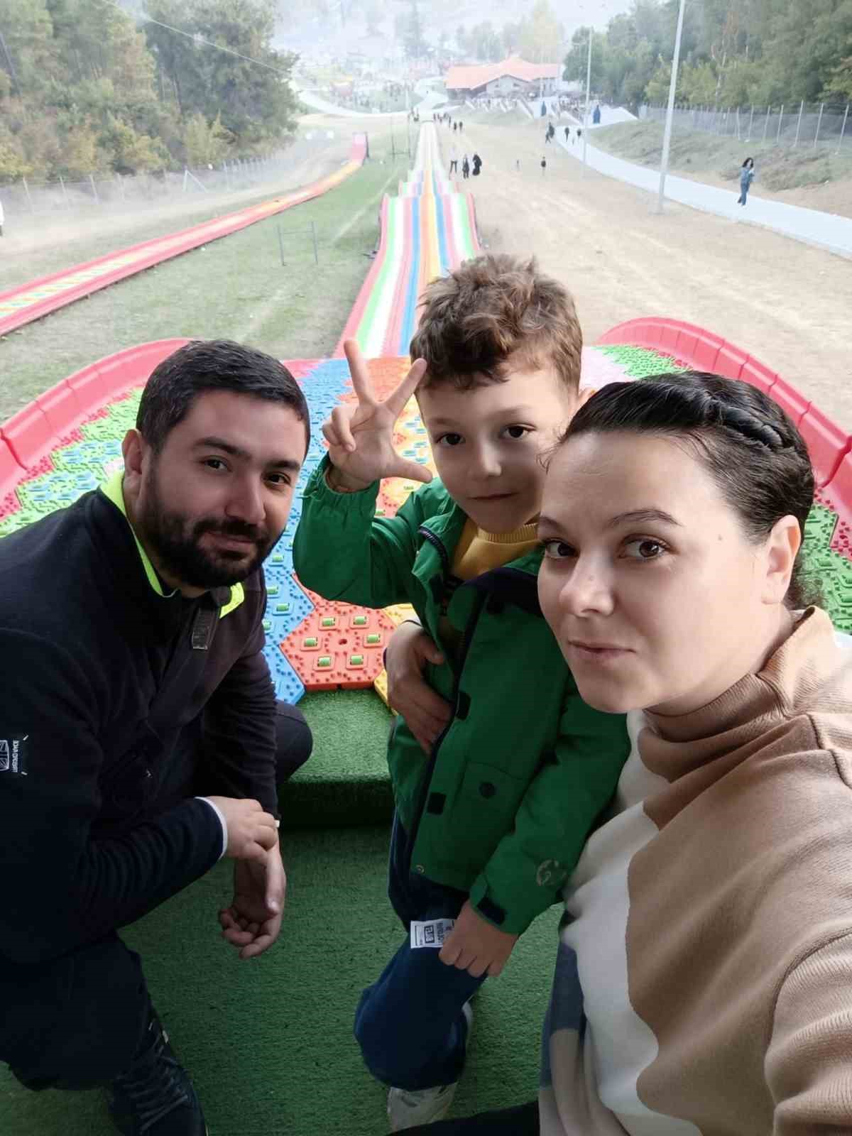 Bursa&rsquo;da b&uuml;y&uuml;k dram...Dişi &ccedil;ekilen 5 yaşındaki &ccedil;ocuk hayatını kaybetti
