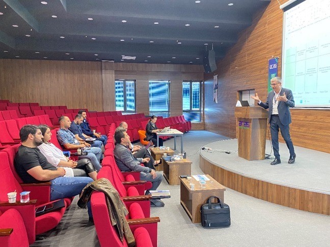 Dijital Olgunlukta Yeni D&ouml;nem
