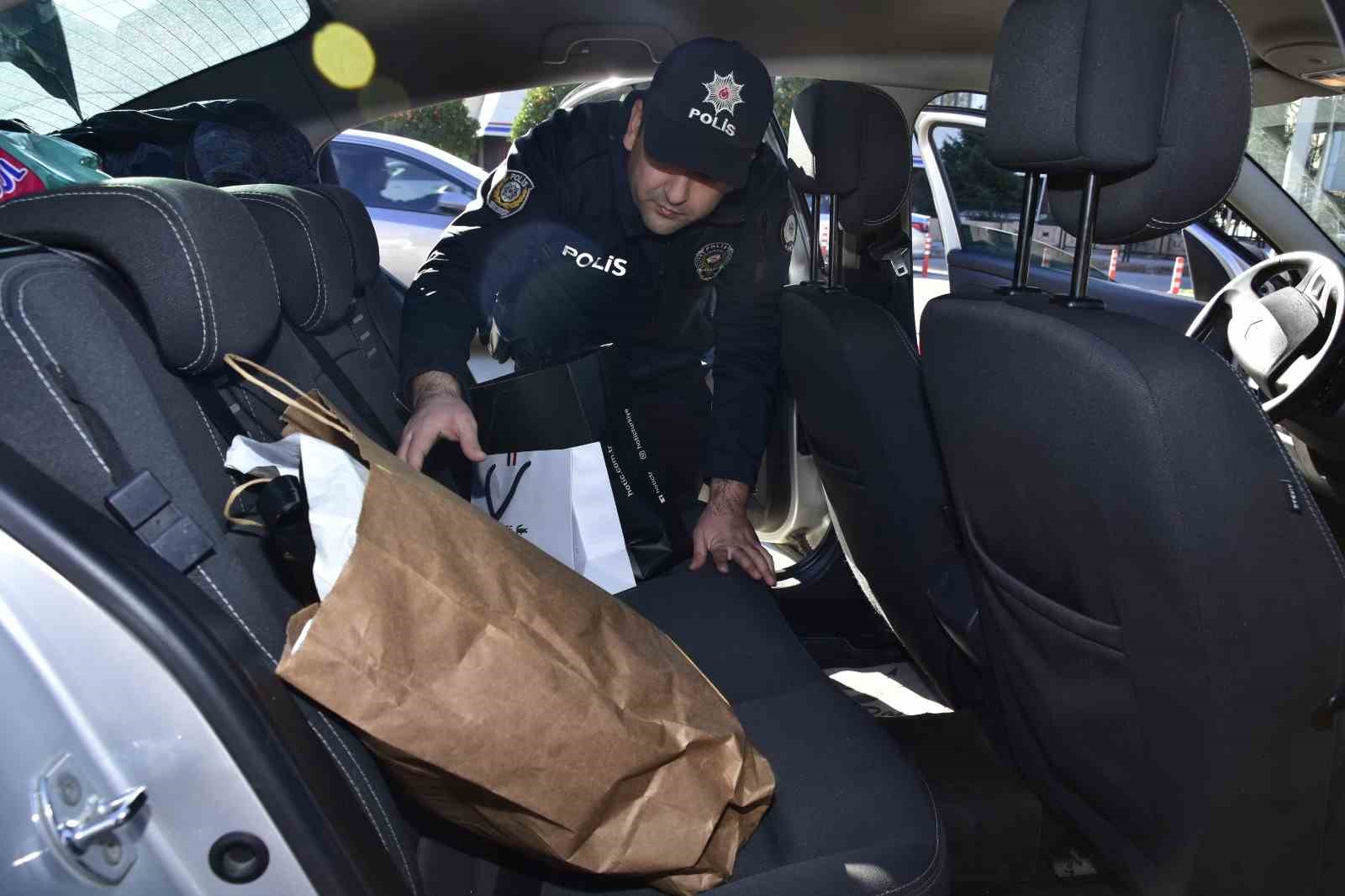 Nevşehir&rsquo;de şok uygulama
