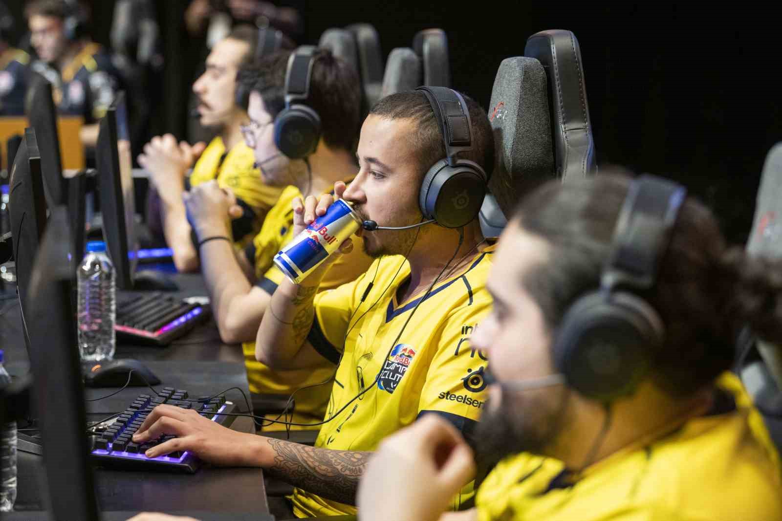 Red Bull Campus Clutch D&uuml;nya Finali&rsquo;ne geri sayım başladı
