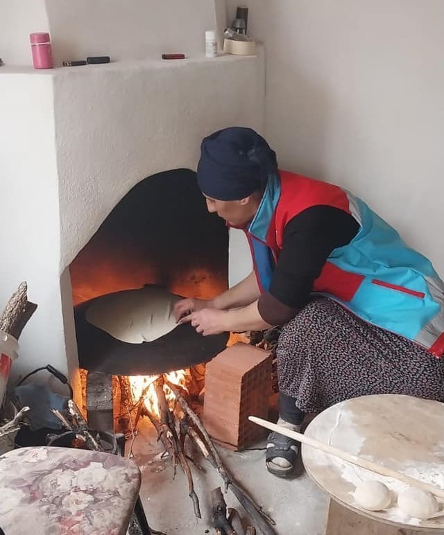 Vefa Projesiyle ihtiya&ccedil; sahipleri yalnız bırakılmıyor
