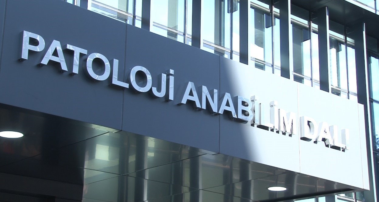 İstanbul Tıp Fak&uuml;ltesi&rsquo;nin yeni hizmet binası t&ouml;renle a&ccedil;ıldı
