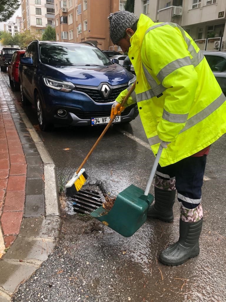 &Ccedil;anakkale&rsquo;de temizlik ve sıfır atık seferberliği
