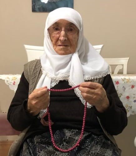 Diyanet İşleri Başkanı Erbaş’ın annesi son yolculuğuna uğurlandı