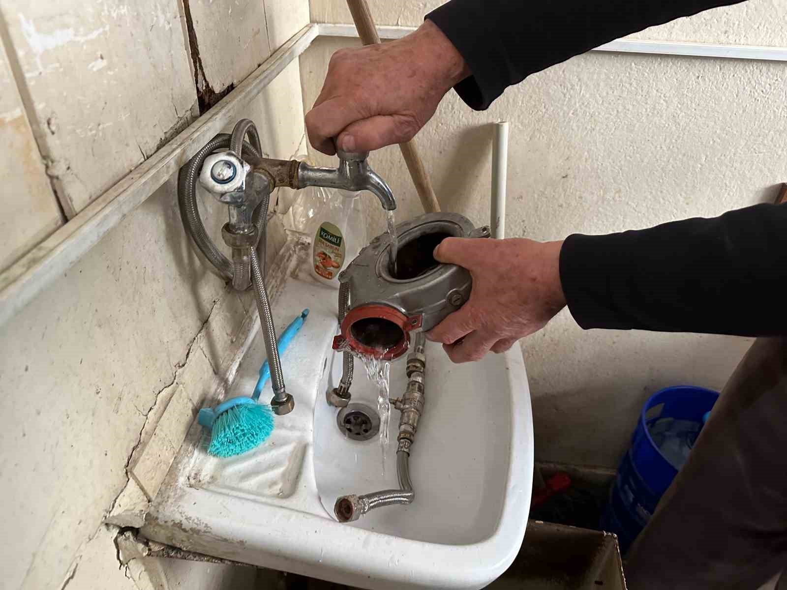 (ÖZEL) Ustasından düşük doğal gaz faturası için tavsiyeler
