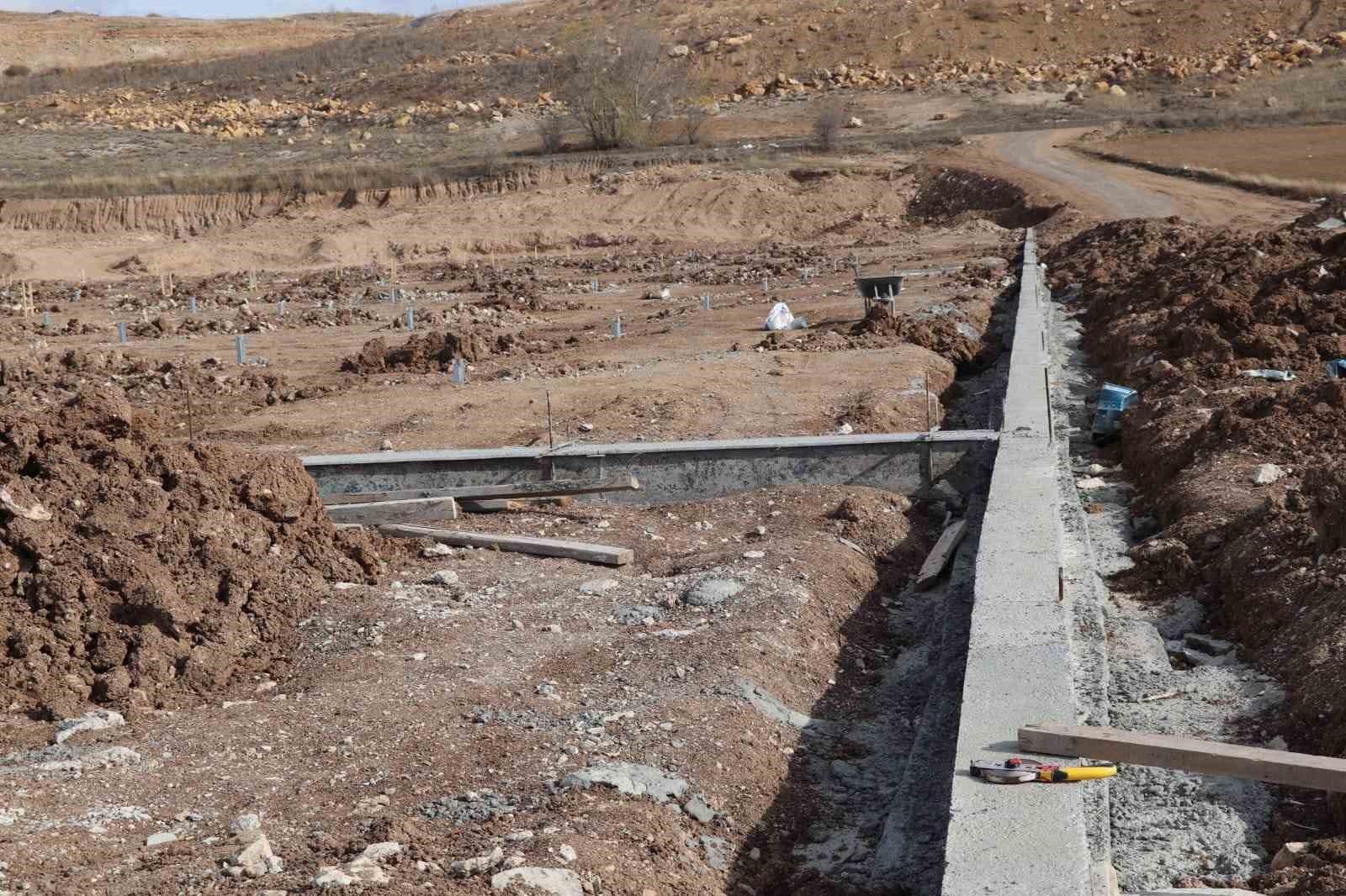 Sivas termal seracılığın merkezi olacak