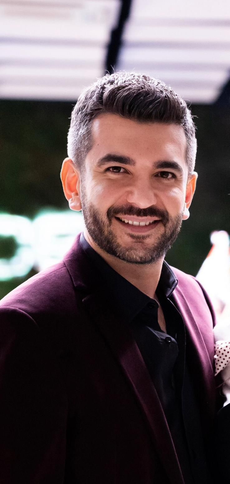 Golden Palm Awards&rsquo;ta geri sayım başladı