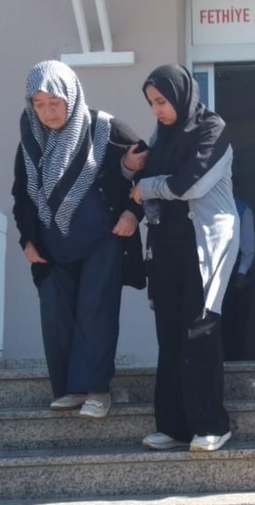 &Ouml;fkeli damada, 43 yıl 4 ay hapis cezası verildi
