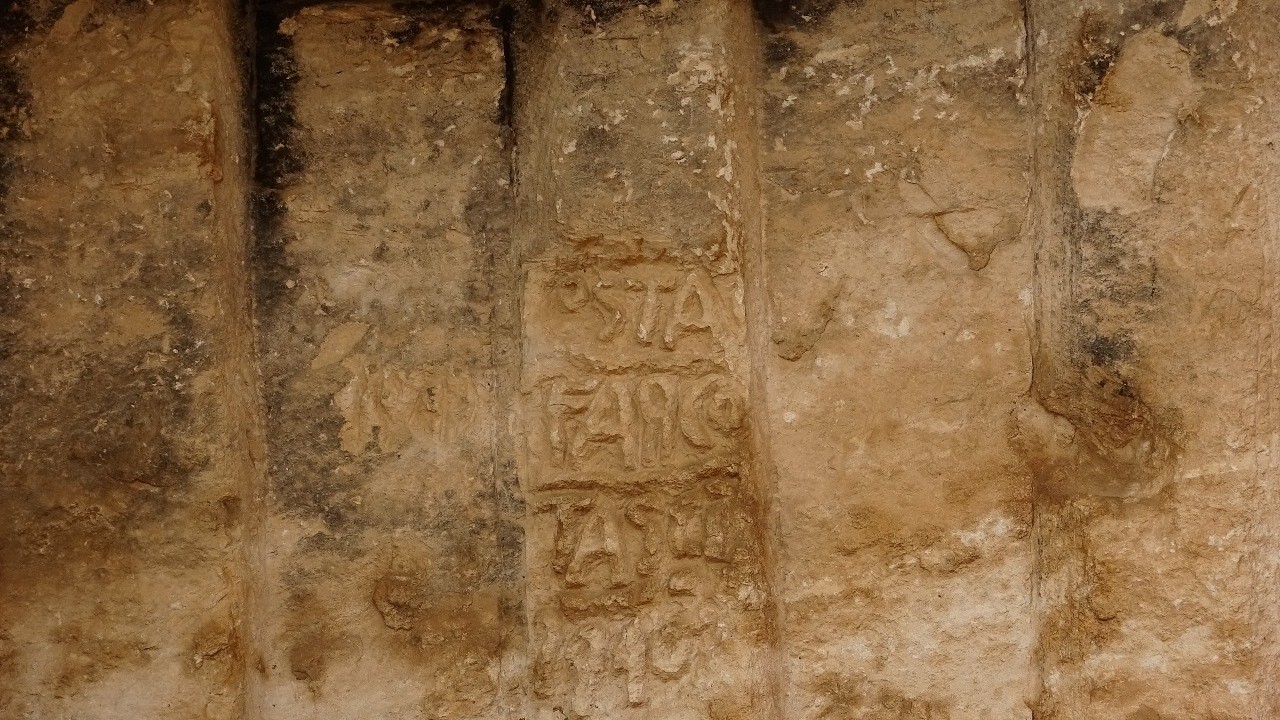 Mardin’in tarihi köyü keşfedilmeyi bekliyor