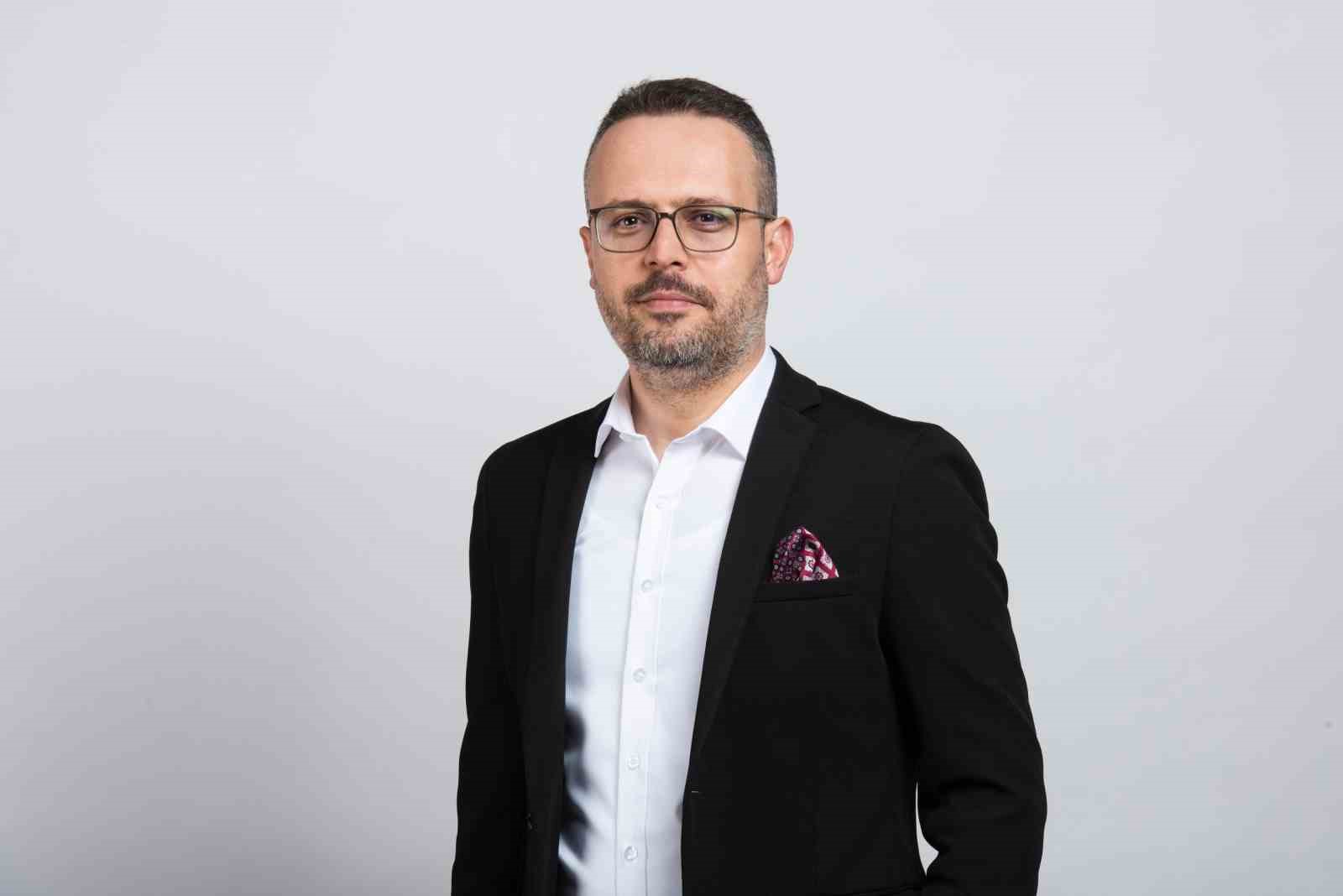 &Ccedil;ekmek&ouml;y Belediye Başkanlığı i&ccedil;in g&uuml;&ccedil;l&uuml; aday
