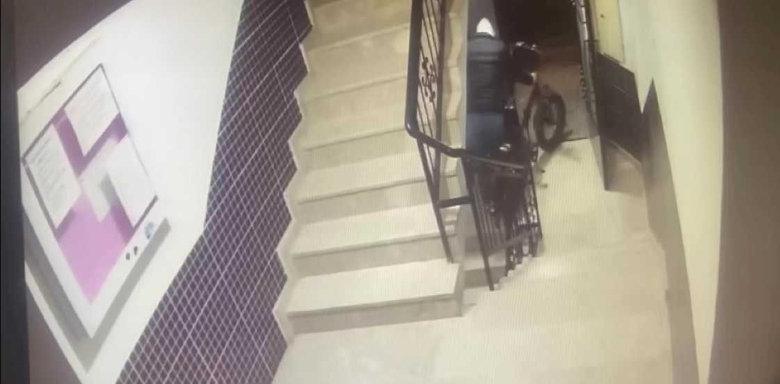 Isparta&rsquo;da hırsızlık yaptığı tespit edilen 2 şahıs tutuklandı
