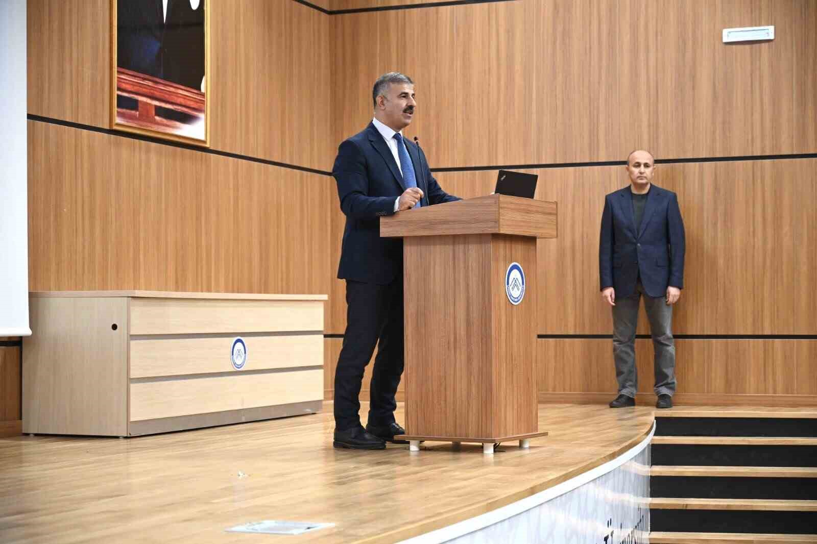 Uzmanından önemli tavsiye: ’Selenyumu takviyelerle değil yumurta ile alabilirsiniz’
