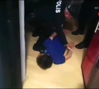 Denizli'de silah kaçakçılarına Mercek-4 operasyonu