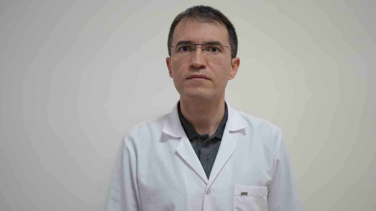 Riskli gruplara gribal enfeksiyona karşı aşı tavsiyesi
