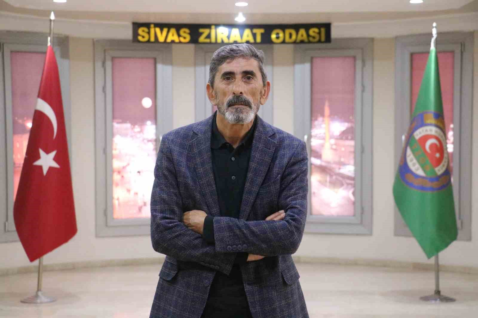 Yağışlar şeker pancarını vurdu, istenilen rekolteye ulaşılamadı

