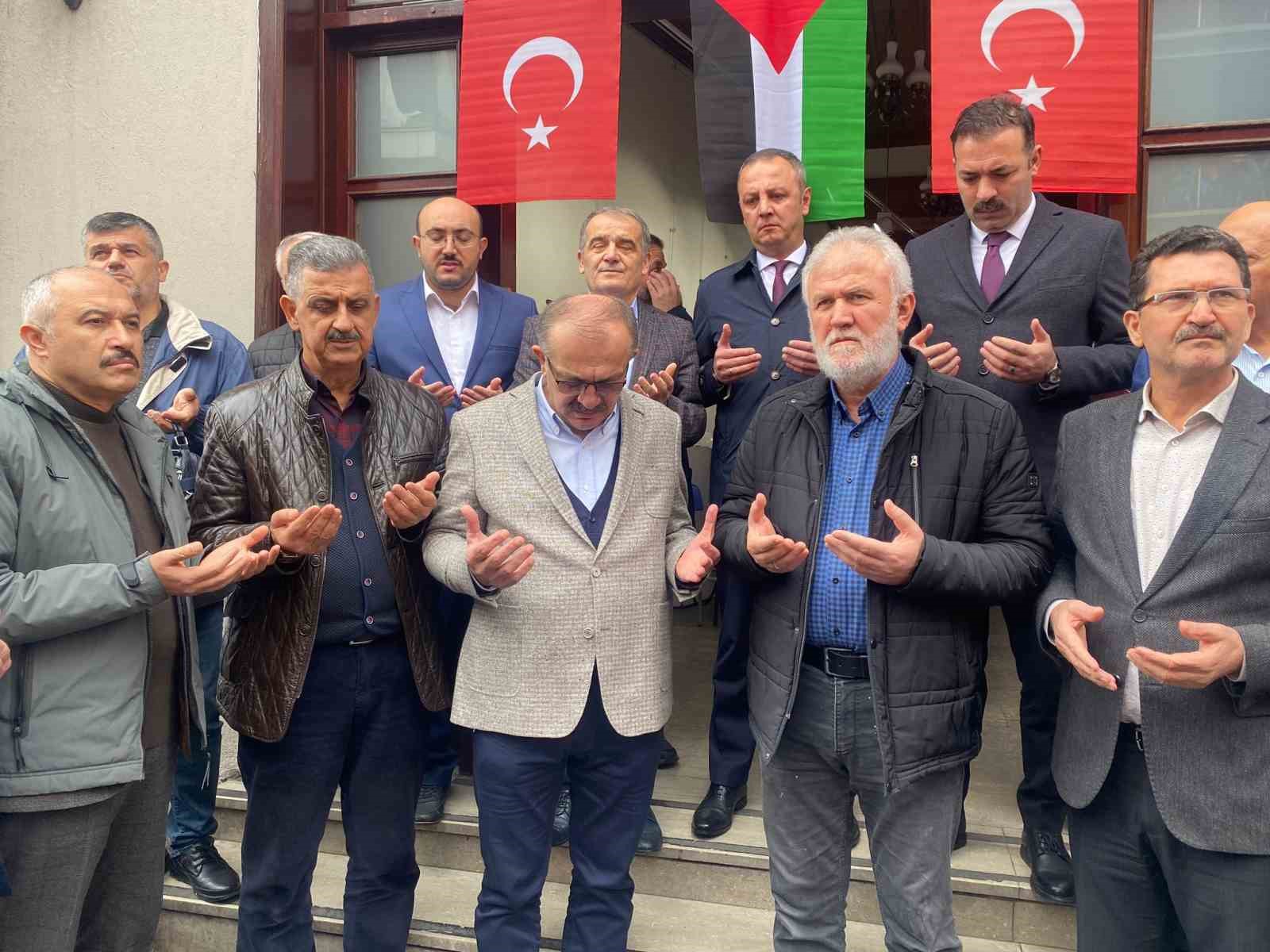 Zonguldak&rsquo;ta "Hayır &Ccedil;arşısı" a&ccedil;ıldı
