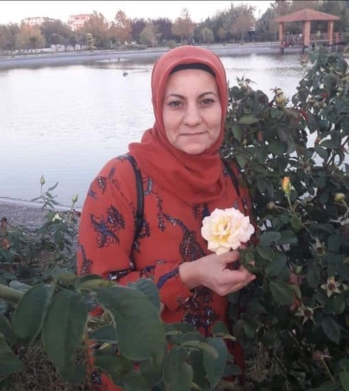 Balıkesir&rsquo;de kadın cinayeti
