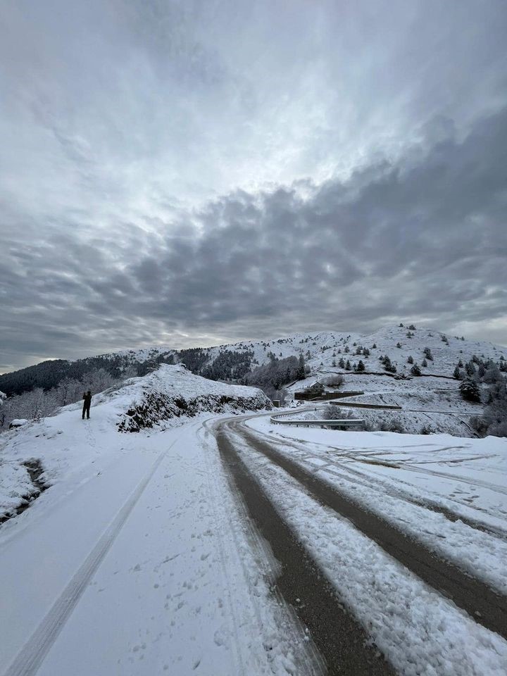 Bolu’da Yedigöller’e gidecek sürücüler için uyarı yapıldı
