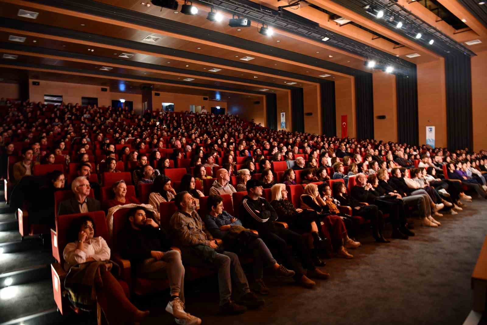 &lsquo;Hadi &Ouml;ld&uuml;rsene Canikom&rsquo;a yoğun ilgi

