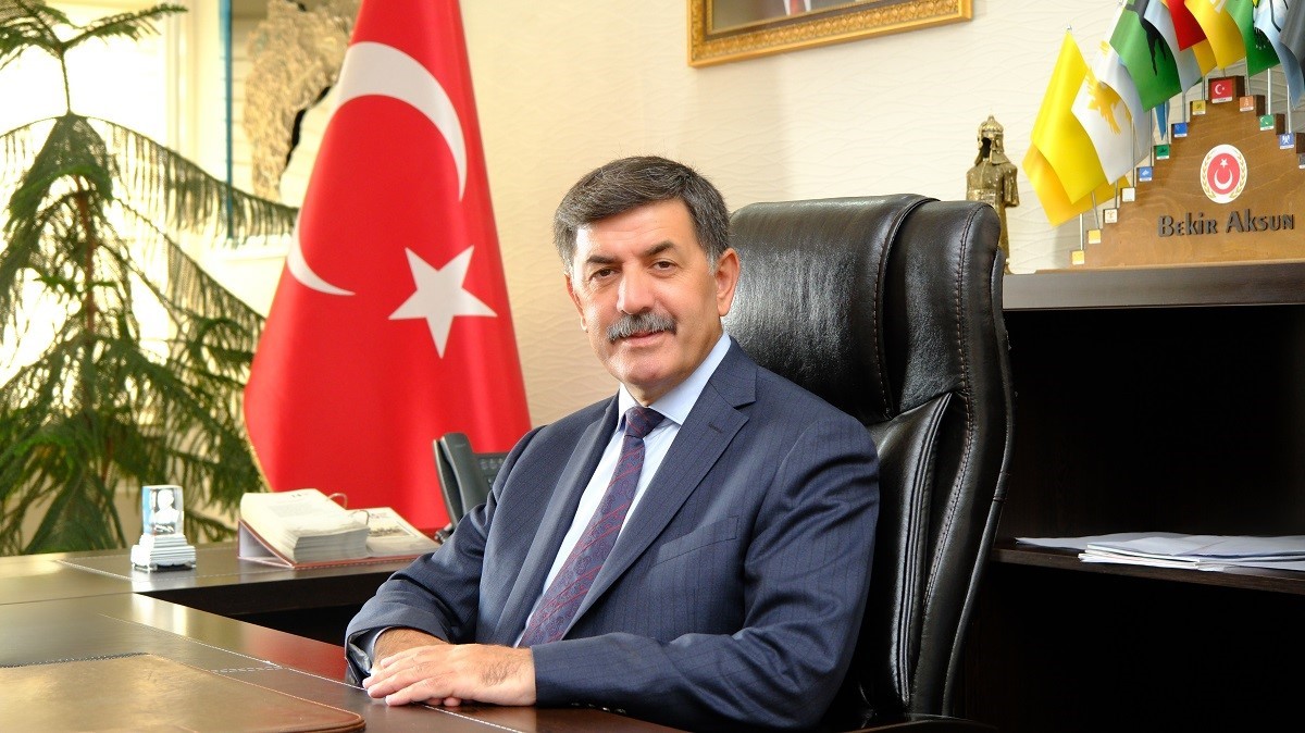 Erzincan Belediyesi’nin 2024 yılı tahmini bütçesi 2 Milyar 197 Milyon TL oldu