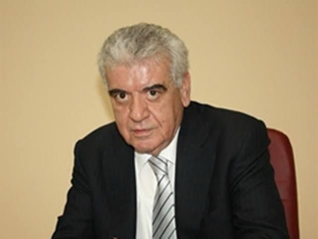 Eski Devlet Bakanı G&uuml;neş M&uuml;ft&uuml;oğlu toprağa verildi
