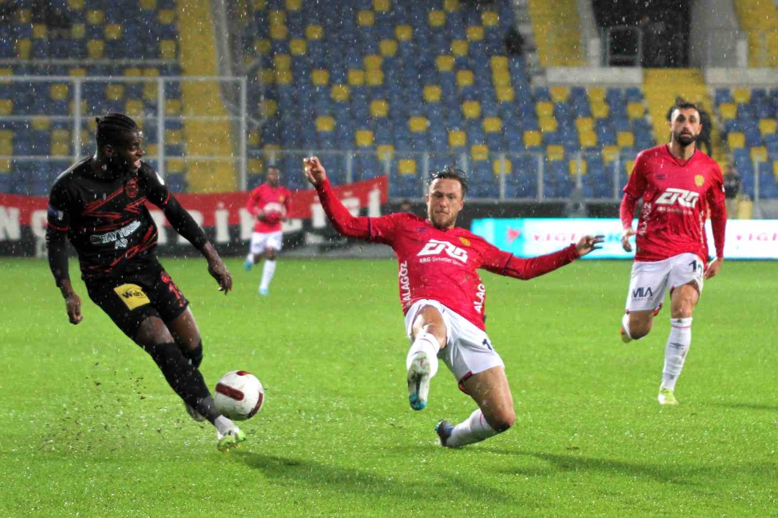 56. TSYD Ankara Kupası&rsquo;nın sahibi MKE Ankarag&uuml;c&uuml; oldu
