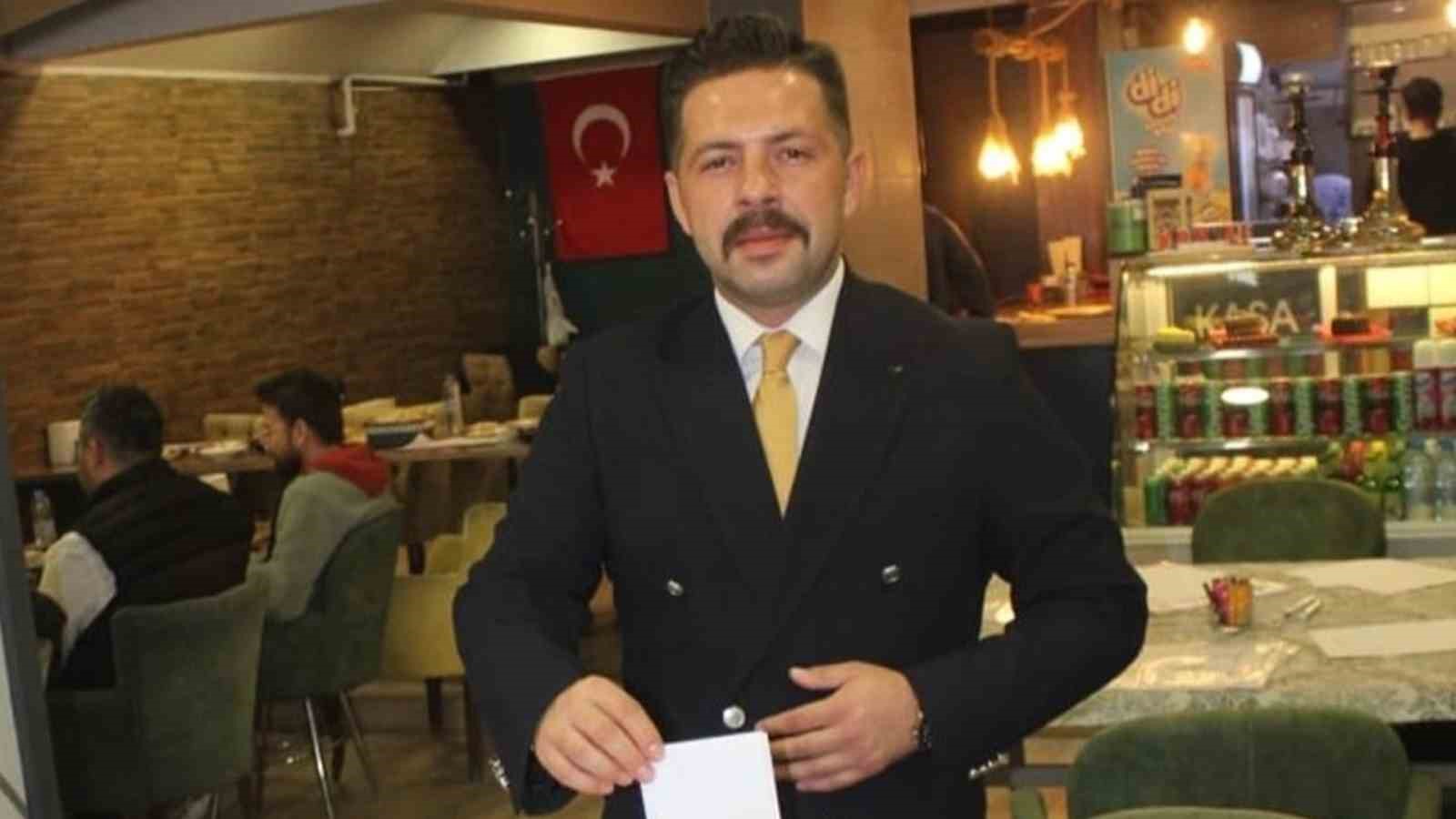 Mimarlar Odası Kırıkkale İl Temsilciliği se&ccedil;imleri yapıldı
