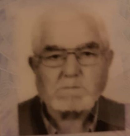 Uşak’ta dumandan etkilenen yaşlı adam hayatını kaybetti