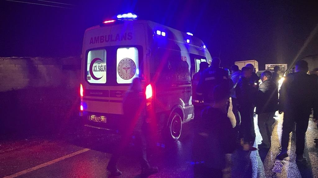 Diyarbakır’da düğüne giden şahıs dere yatağında hayatını kaybetti
