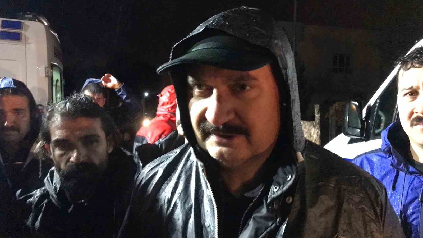 Batman’daki selde 1 kadın öldü, 3 çocuk aranıyor
