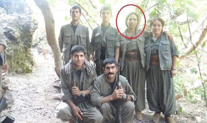 MİT terör örgütü PKK’nın sözde Toplumsal Alan Sorumlusu Gülsüme Doğan’ı etkisiz hale getirdi