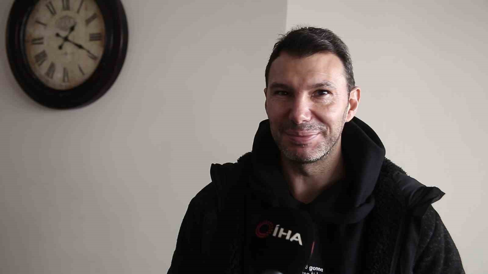 Uludağ&rsquo;da sezon i&ccedil;in geri sayım
