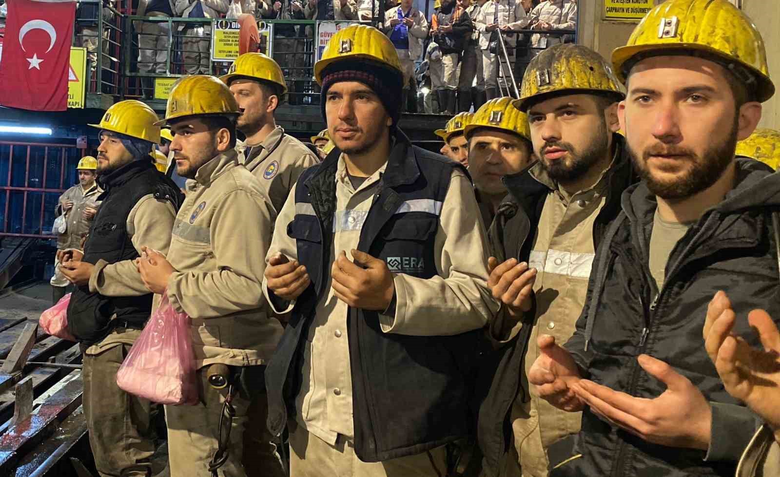 TTK &Uuml;z&uuml;lmez&rsquo;de yeni &uuml;retim panosu a&ccedil;ıldı
