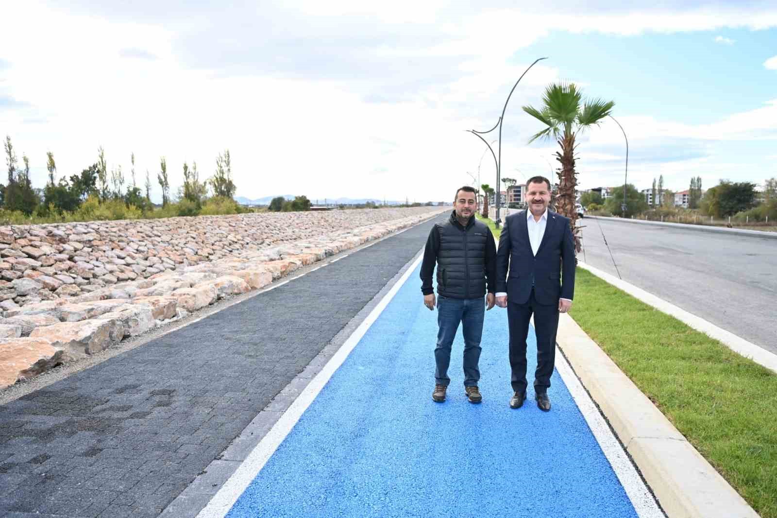 2024’ün ilk müjdesi, Ülkü Yolu resmen açılıyor